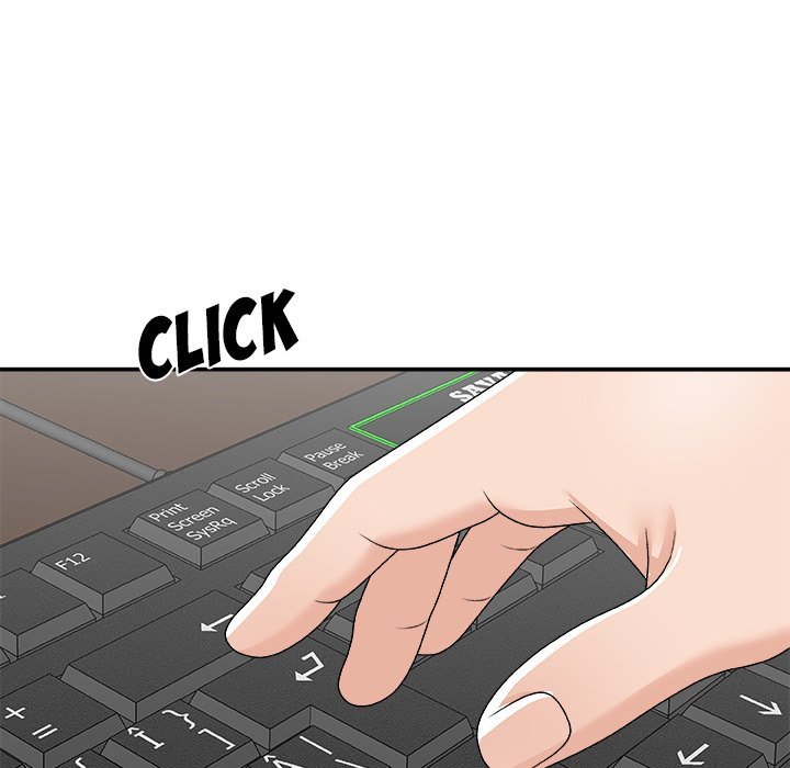 Miss Announcer chapter 71 page 52