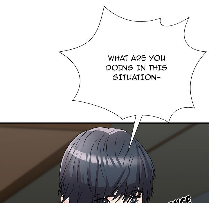Miss Announcer chapter 71 page 56