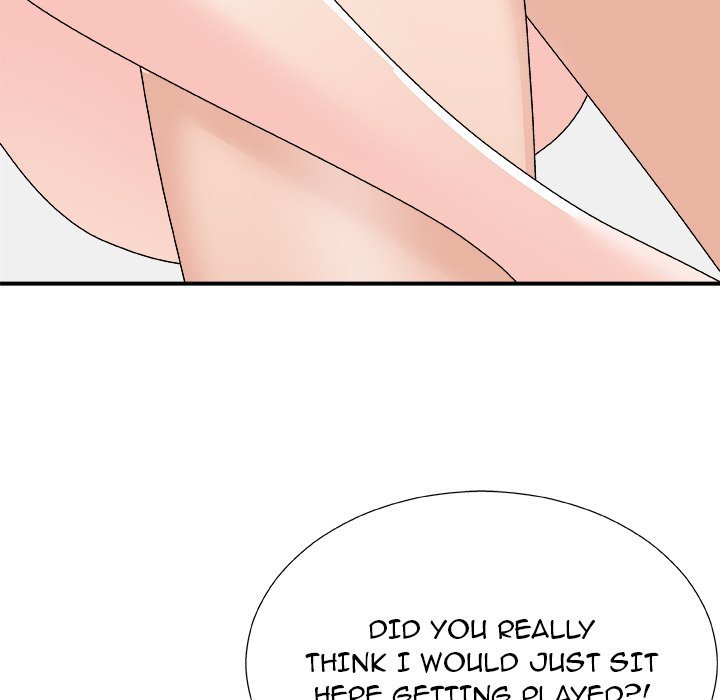Miss Announcer chapter 71 page 62