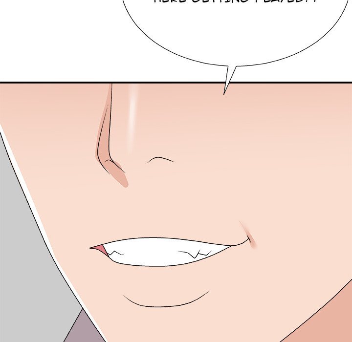 Miss Announcer chapter 71 page 63
