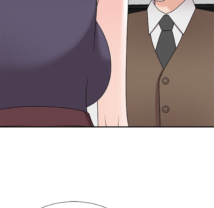 Miss Announcer chapter 71 page 68