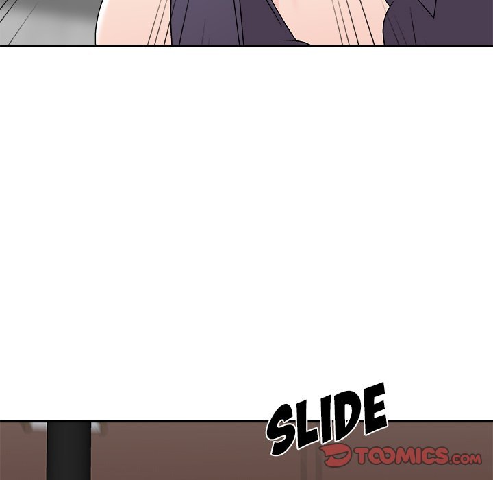 Miss Announcer chapter 71 page 75