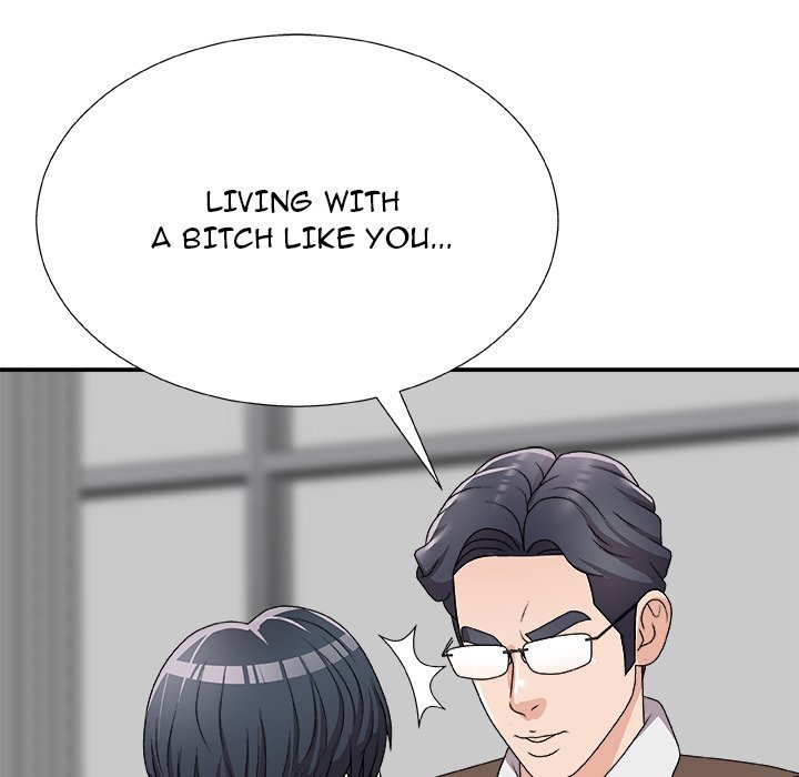 Miss Announcer chapter 71 page 77