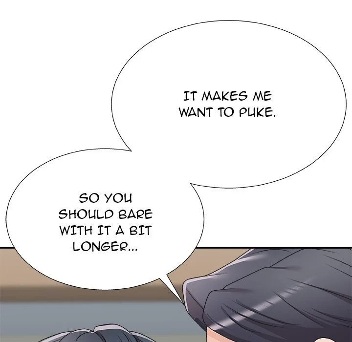 Miss Announcer chapter 71 page 79