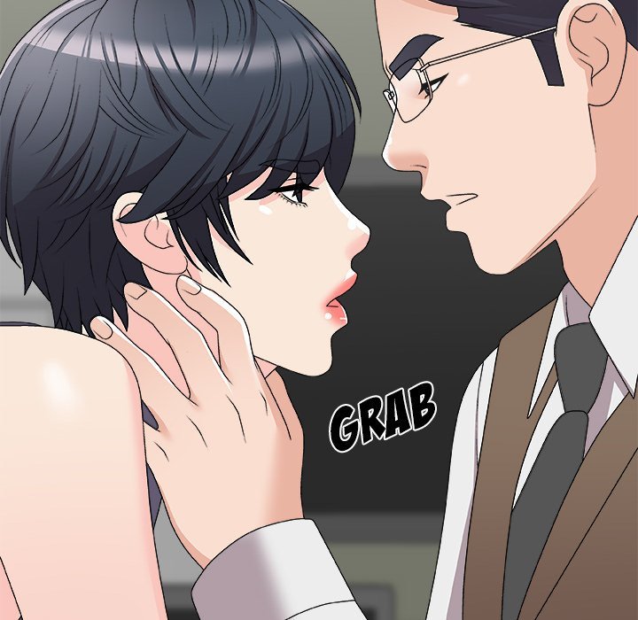Miss Announcer chapter 71 page 80