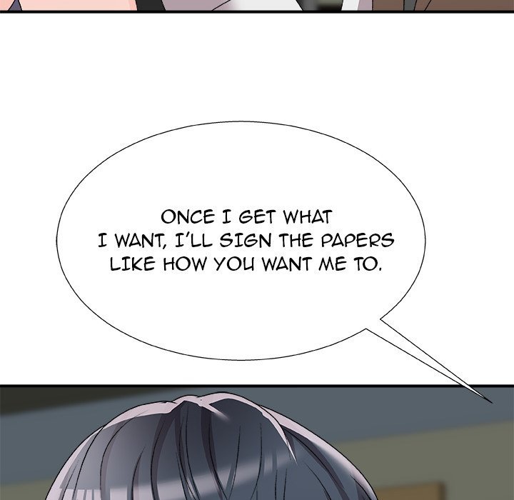 Miss Announcer chapter 71 page 81