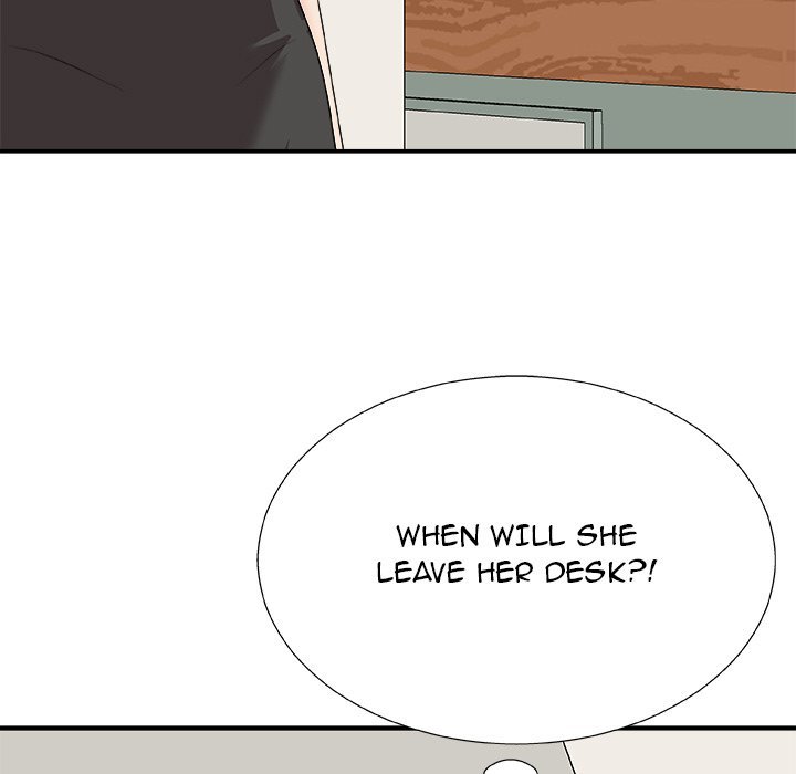 Miss Announcer chapter 71 page 88