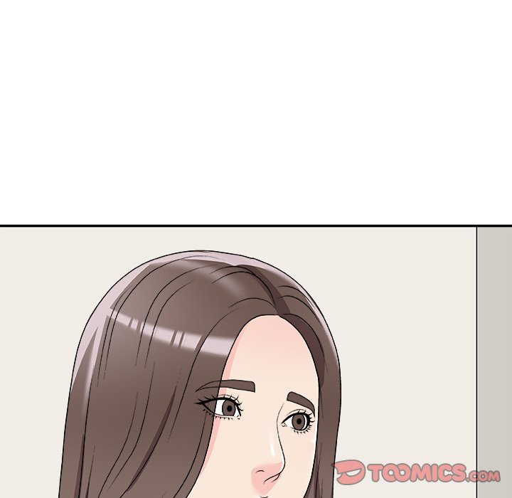 Miss Announcer chapter 71 page 93