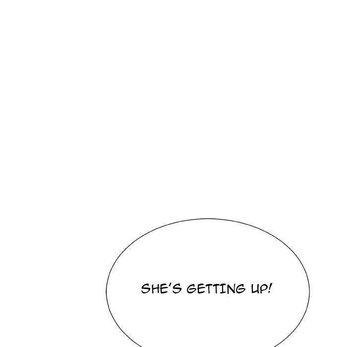 Miss Announcer chapter 71 page 95