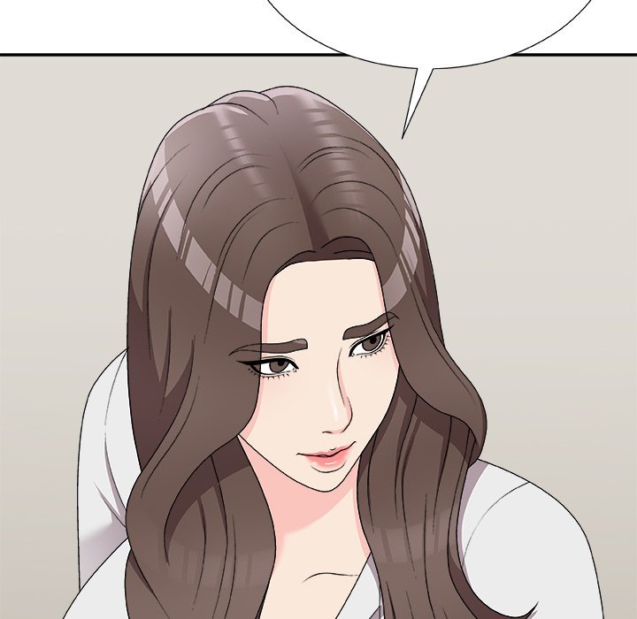Miss Announcer chapter 71 page 98