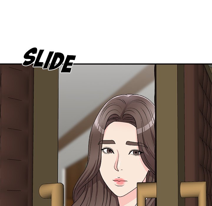Miss Announcer chapter 71 page 101