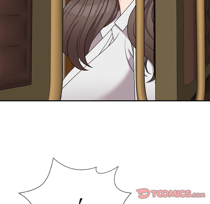 Miss Announcer chapter 71 page 102
