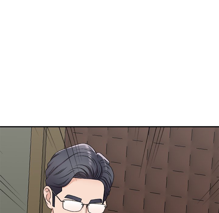 Miss Announcer chapter 71 page 107