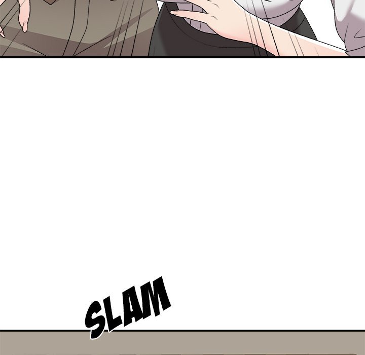 Miss Announcer chapter 71 page 109