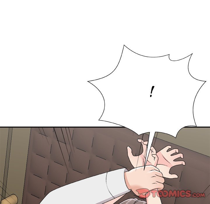 Miss Announcer chapter 71 page 111