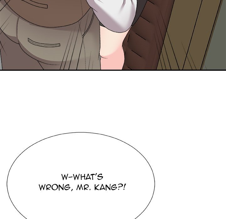 Miss Announcer chapter 71 page 113