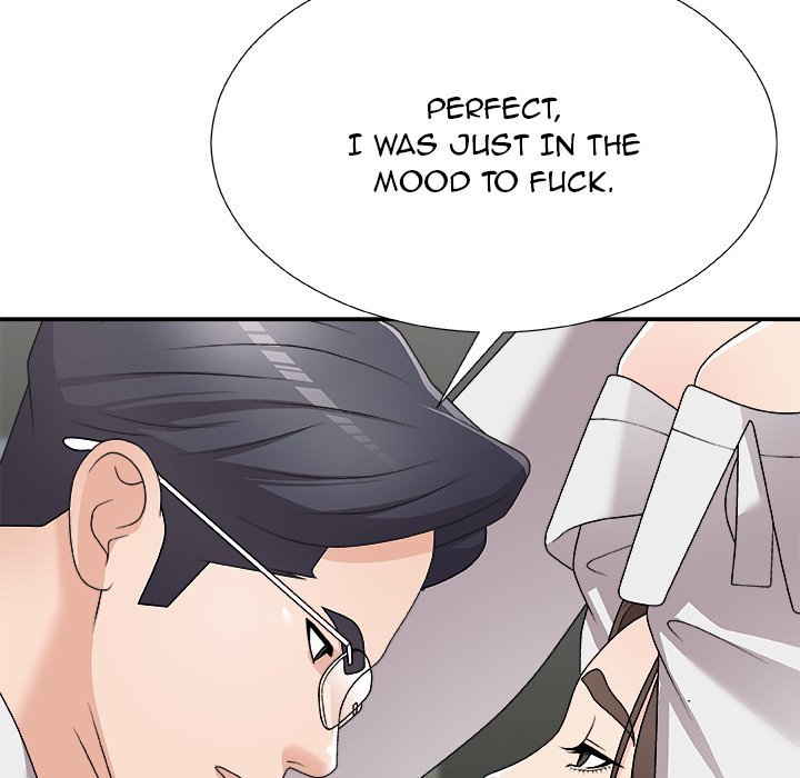 Miss Announcer chapter 71 page 116