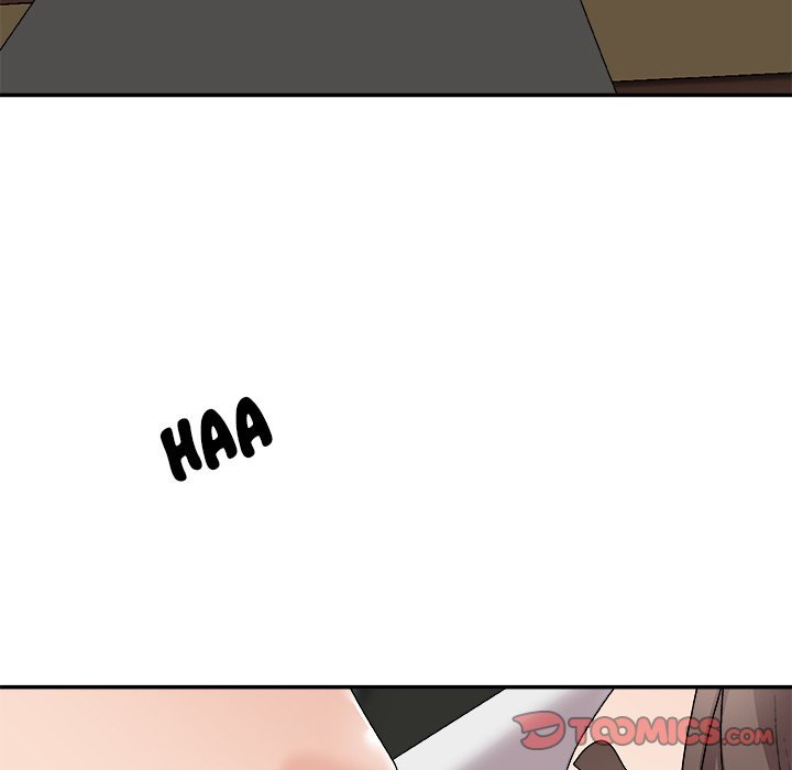 Miss Announcer chapter 71 page 120