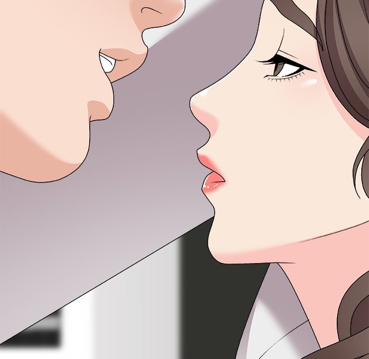 Miss Announcer chapter 71 page 121