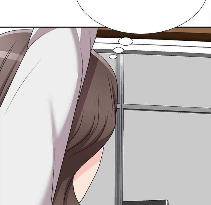 Miss Announcer chapter 71 page 125
