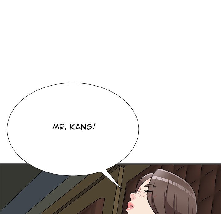 Miss Announcer chapter 71 page 135