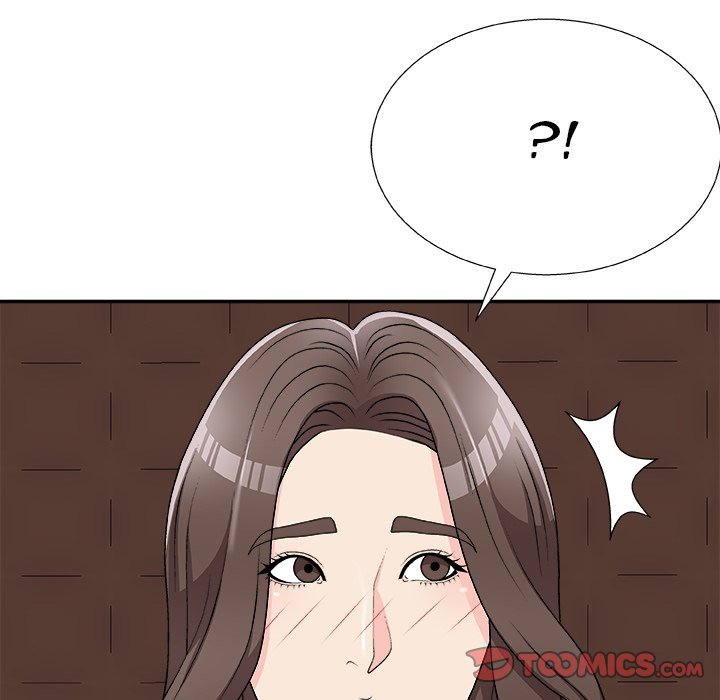 Miss Announcer chapter 71 page 138