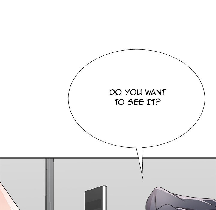 Miss Announcer chapter 71 page 142