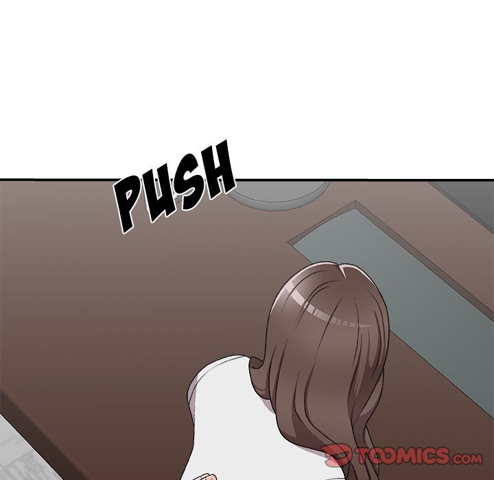 Miss Announcer chapter 71 page 147