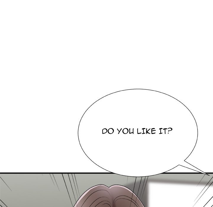 Miss Announcer chapter 71 page 149