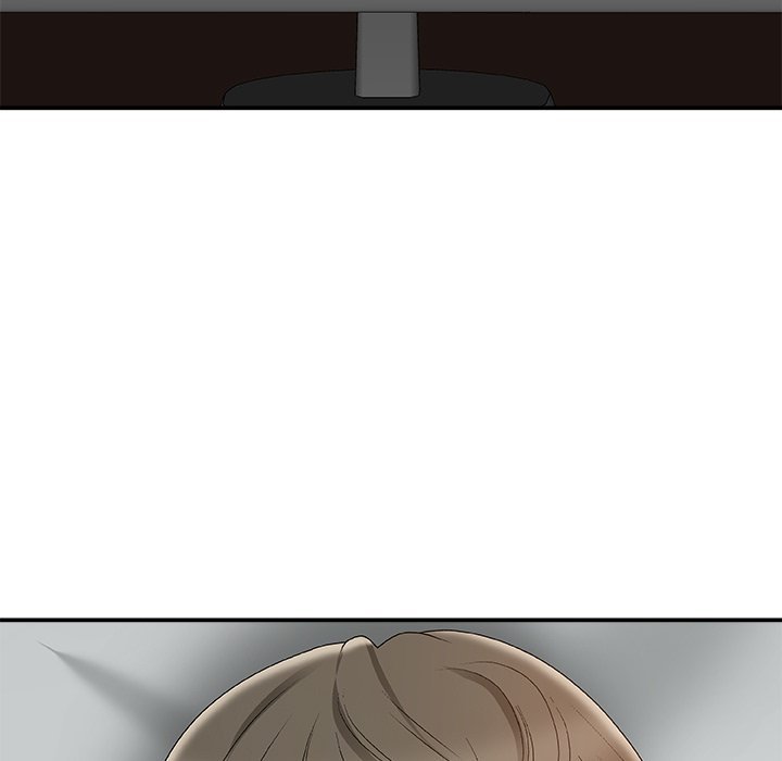 Miss Announcer chapter 71 page 153