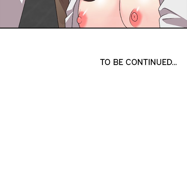 Miss Announcer chapter 71 page 157