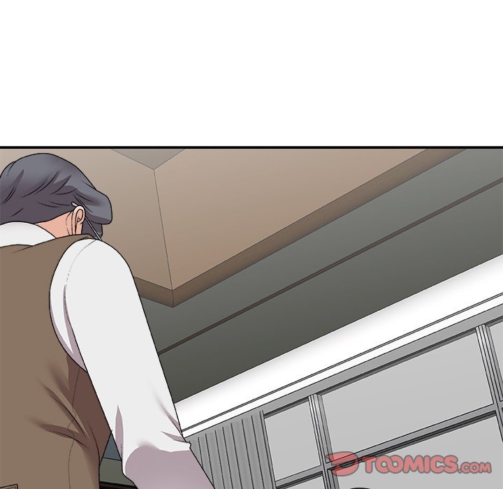 Miss Announcer chapter 72 page 9