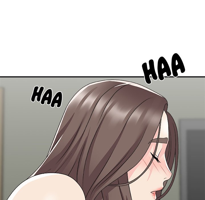 Miss Announcer chapter 72 page 11