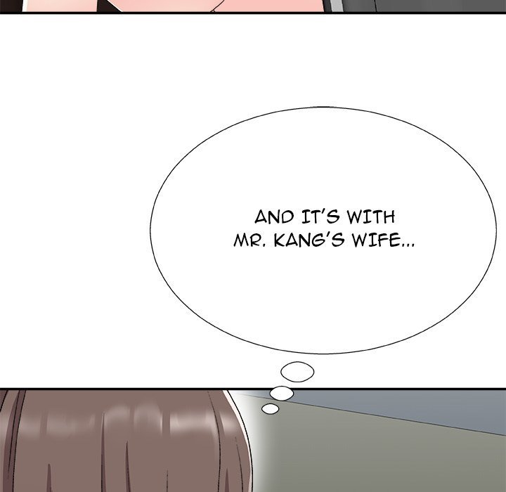 Miss Announcer chapter 72 page 17