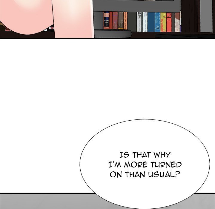 Miss Announcer chapter 72 page 19