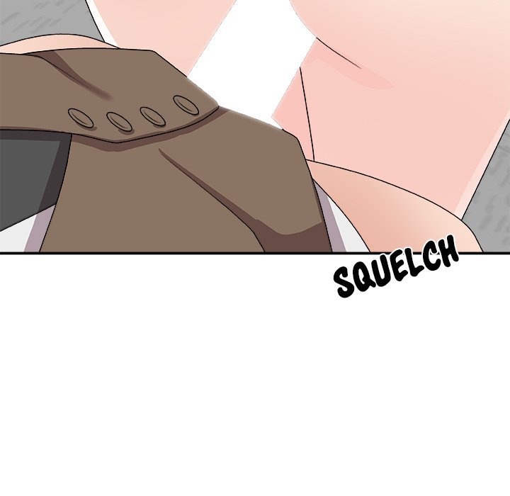Miss Announcer chapter 72 page 23