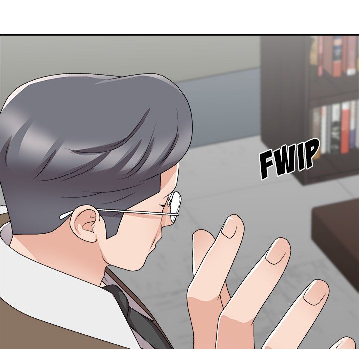 Miss Announcer chapter 72 page 26