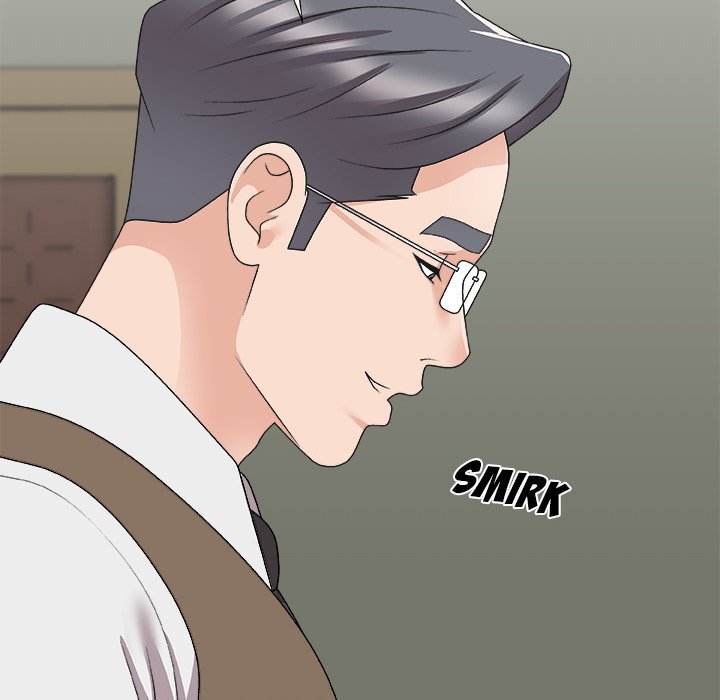 Miss Announcer chapter 72 page 31