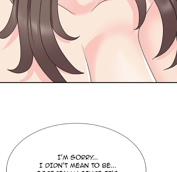 Miss Announcer chapter 72 page 34