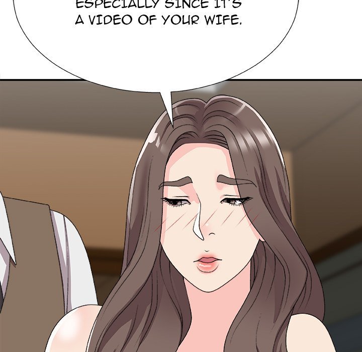 Miss Announcer chapter 72 page 35