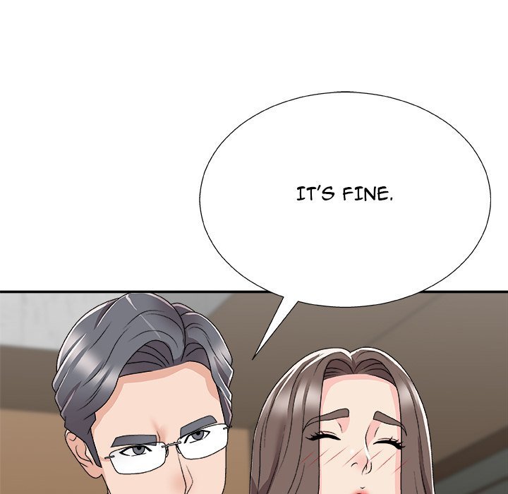 Miss Announcer chapter 72 page 37