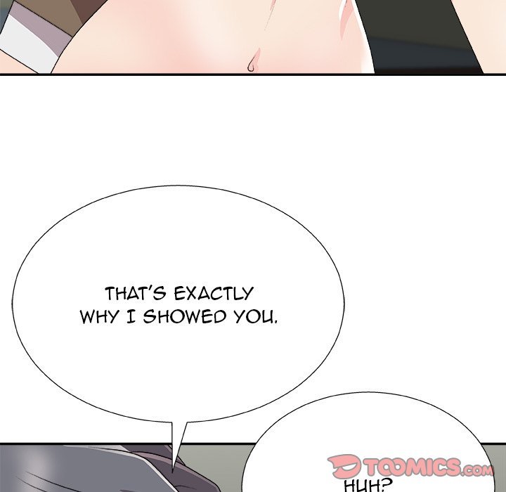 Miss Announcer chapter 72 page 39
