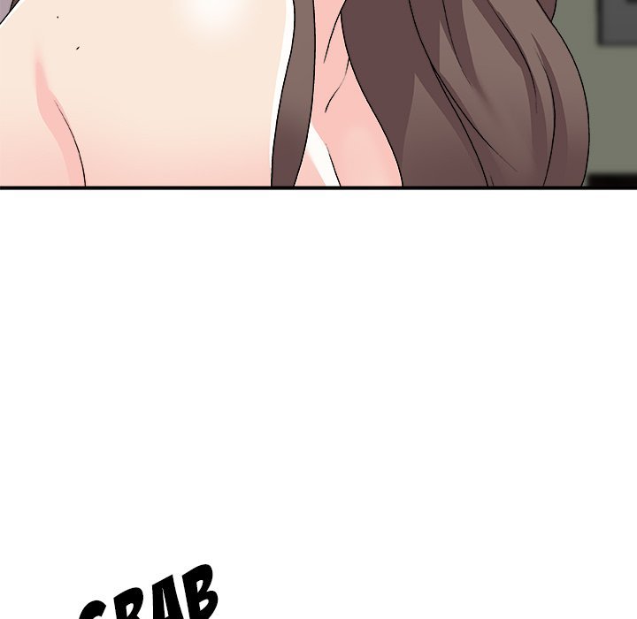 Miss Announcer chapter 72 page 41