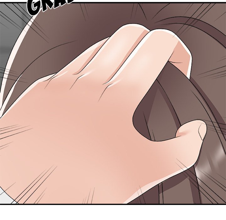 Miss Announcer chapter 72 page 42