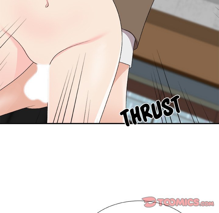 Miss Announcer chapter 72 page 45