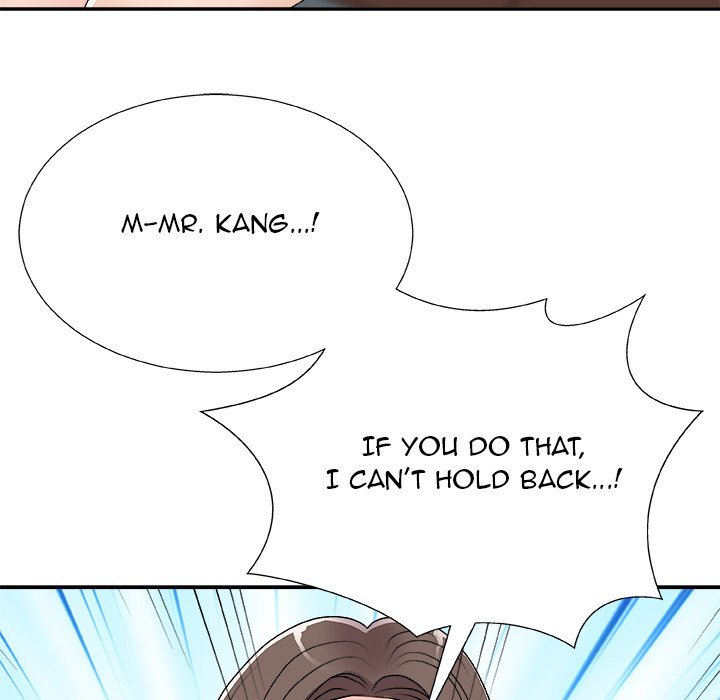 Miss Announcer chapter 72 page 48