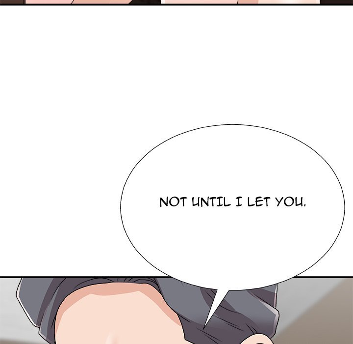 Miss Announcer chapter 72 page 53