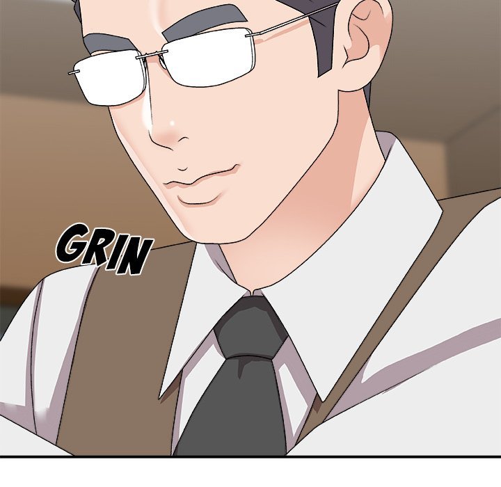 Miss Announcer chapter 72 page 54