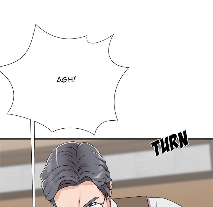 Miss Announcer chapter 72 page 55