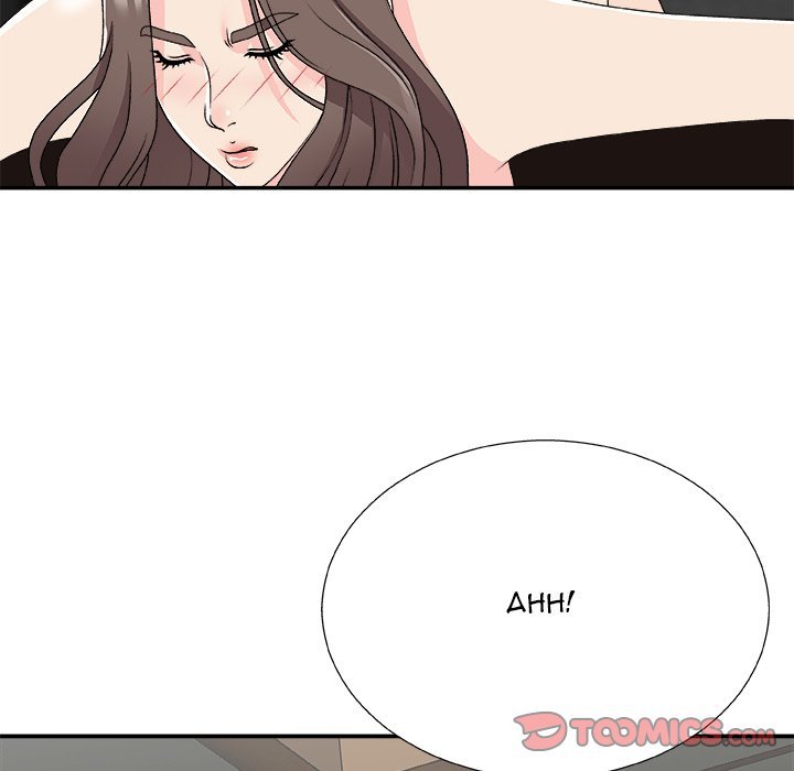Miss Announcer chapter 72 page 57